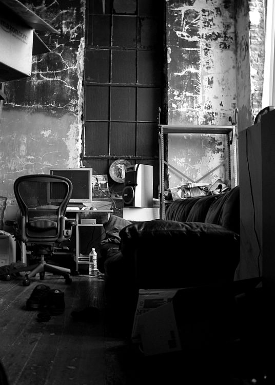 brooklyn apartment